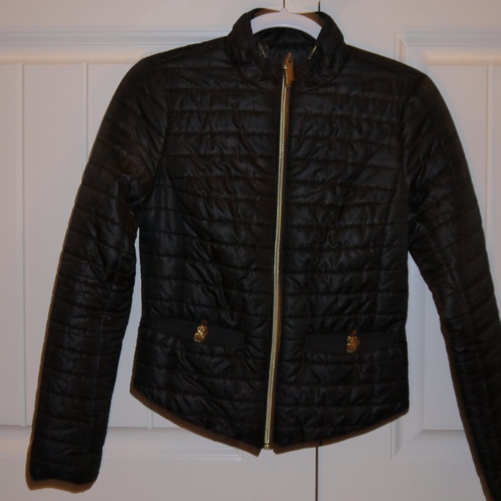 Michael Kors Winter puffy jacket, slim fit, xs